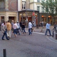 Logo JEAN LEMPEREUR ROUEN