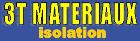 Logo 3 T MATERIAUX
