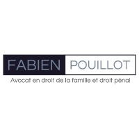 Logo FABIEN POUILLOT