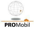 Logo PROMOBIL