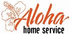 Logo ALOHA SERVICES