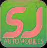 Logo SJ AUTOMOBILES