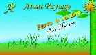 Logo ATOUT PAYSAGE