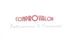 Logo CONPROVALOR PATRIMOINE ET FINANCES