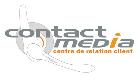 Logo CONTACTMEDIA