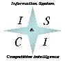 Logo INFORMATION SYSTEM AND COMPETITIVE INTELLIGENCE