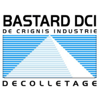 Logo DE CRIGNIS INDUSTRY