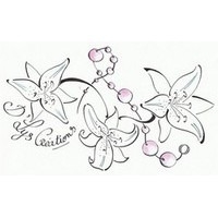 Logo SANDRINE MARCHAND