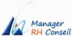 Logo MANAGER RH CONSEIL