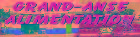 Logo GRAND ANSE ALIMENTATION
