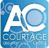 Logo AC COURTAGE