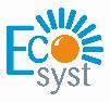 Logo ECO-SYST