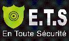 Logo SARL EN TOUTE SECURITE