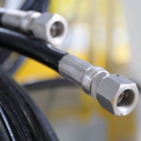 Logo E.R.G. HYDRAULIQUE