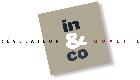 Logo IN & CO