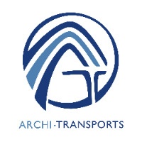 Logo SARL ARCHI-TRANSPORTS