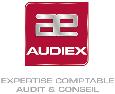 Logo AUDIEX