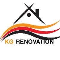 Logo KG RENOVATION