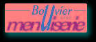 Logo BOUVIER MENUISERIE
