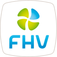 Logo FRANCE HYGIENE VENTILATION