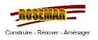Logo ROSEMAR