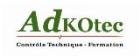 Logo ADKOTEC