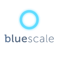 Logo BLUESCALE