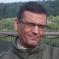 Logo ABDELLATIF ZERAIDI