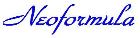 Logo NEOFORMULA CONSULTING ET DEVELOPPEMENT