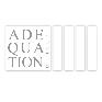 Logo ADEQUATION-CONCEPT