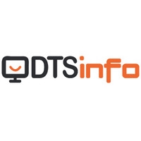 Logo DTSINFO