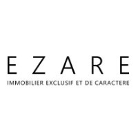 Logo EZARE IMMOBILIER