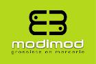 Logo MODIMOD