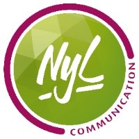 Logo NYL COMMUNICATION