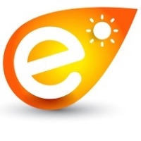 Logo EMERAUDE SOLAIRE