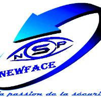 Logo NEWFACE SECURITE PRIVEE