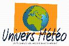 Logo UNIVERS METEO