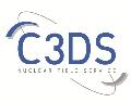 Logo C3DS NUCLEAR FIELD SERVICE