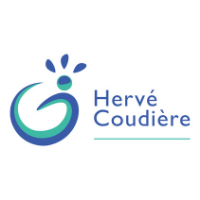 Logo HERVE COUDIERE