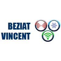 Logo BEZIAT VINCENT