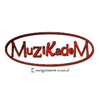 Logo MUZIKADEM