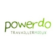 Logo POWERDO ALFAE REIMS