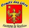 Logo COMITE DES FETES DE SAUMANE