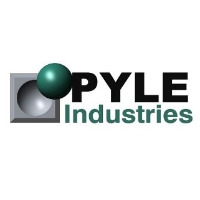 Logo PYLE INDUSTRIES