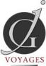 Logo GILBERT JAMES VOYAGES