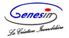 Logo GENESIM