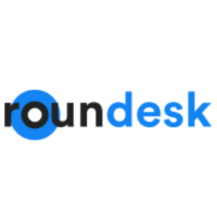 Logo ROUNDESK