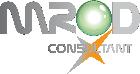Logo MROD