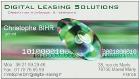 Logo DIGITAL LEASING SOLUTIONS