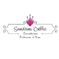 Logo SANDRINE COEFFIC